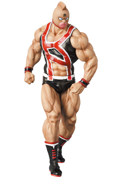 『キン肉マン』ウルトラディテールフィギュア No.697 UDF キン肉マン シリーズ2 キン肉マン(KINスーツ)